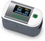 medisana PM 100 Pulsoximeter für 15,24 € inkl. Prime-Versand (statt 19,90 €)