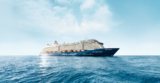Mein Schiff 4 ⛴️ 16 Nächte Kreuzfahrt von Dubai ➡️ Kapstadt ab 799€