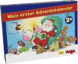 Haba – Mein erster Adventskalender: Weihnachten auf dem Bauernhof – für 13,93 € [Thalia KultClub] statt 24,99 €