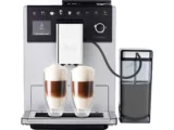 Melitta LatteSelect Kaffeevollautomat ZI F630-201 – für 607,95 € inkl. Versand (statt 747,95 €)