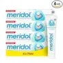 meridol Zahnpasta 4er Pack (4x75ml) ab 9,81 € inkl. Prime-Versand
