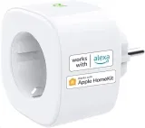 meross WLAN Steckdose Smart Plug für 4,28 € inkl. Prime-Versand (statt 9,00 €)
