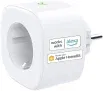 meross WLAN Steckdose Smart Plug für 4,28 € inkl. Prime-Versand (statt 9,00 €)