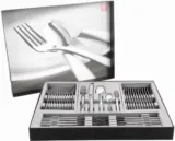 Zwilling Besteck-Garnitur „Minimale“ (60-teilig) für 99,99 € inkl. Versand statt 189,22 €