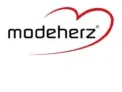 modeherz Newsletter: 10 % Rabatt