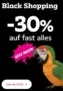 mömax Black Friday: 30 % Rabatt auf fast alles