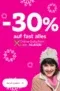 mömax: 30 % Rabatt auf fast alles + Gratis Lieferung – z.B. Polsterbett in Schwarz ca. 180x200cm ‚Frederico‘ + Lattenrost für 209,30 € inkl. Versand (statt 299,00 €)