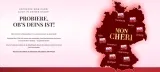 Mon Chéri Roadshow 2025 – mit kostenlosen Pralinen, Glücksrad und Fotobox in acht Städten
