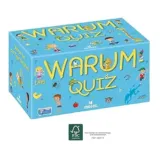 moses. Das Warum-Quiz für 6,99 € inkl. Prime-Versand