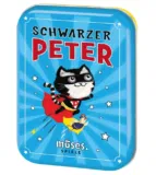 moses. Schwarzer Peter | Spiele-Klassiker für 4,09 € inkl. Prime-Versand (statt 5,95 €)