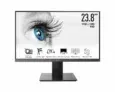 MSI PRO MP241XDE LED-Monitor 60,5cm (23,8 Zoll) Full HD, 8ms, VA, HDMI, VGA für 89,00 € inkl. Versand statt 118,68 €