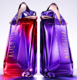 Gratis Parfümproben: Mugler Alien Hypersense & Mugler Alien 🌌
