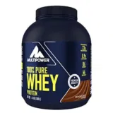 Multipower 100 % Pure Whey Protein 2kg MEGA günstig