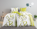MY HOME Bettwäsche Area in Gr. 135×200 ab 9,75 € inkl. Versand OttoUp (statt 29,90 €)