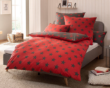 MY HOME Wendebettwäsche STELLA 1 St. x 155 cm x 200 cm ab 7,37 € inkl. Versand (OttoUP) statt 19,99 €