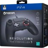 Nacon Revolution Pro Controller 3 PS4 / PC – für 69,99 € inkl. Versand statt 83,99 €