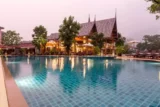 Patong Beach Thailand: 12 Tage im 3* Nai Na Resort & Spa inkl. Flug ab 555€ pro Person