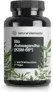 natural elements Bio-Ashwagandha KSM-66 (180 Kapseln) ab 20,65 € inkl. Prime-Versand