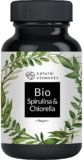 natural elements Bio Spirulina & Chlorella für 12,10 € inkl. Prime-Versand