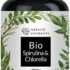 TRUE NATURE Bio Gerstengras ab 13,41 € inkl. Prime-Versand