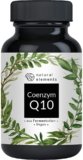 natural elements Coenzym Q10 für 24,92 € inkl. Prime-Versand