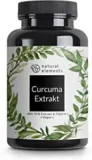 natural elements Curcuma Extrakt (90 Kapseln) ab 18,71 € inkl. Prime-Versand