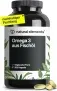 natural elements Omega 3 (365 Kapseln) ab 19,94 € inkl. Prime-Versand
