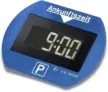 Needit Park Lite automatische Parkscheibe mit Zulassung für 19,49 € inkl. Prime-Versand