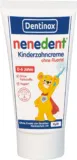nenedent Kinderzahncreme ohne Fluorid ab 1,03 € inkl. Prime-Versand