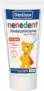 nenedent Kinderzahncreme ohne Fluorid ab 1,03 € inkl. Prime-Versand