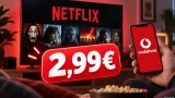 Nach Netflix-Preiserhöhung: Vodafone-Kunden zahlen aktuell noch ab 2,99 Euro