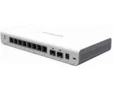 Netgear Smart Cloud Gigabit Switch GC110P – für 55,90€ inkl. Versand statt 101,11€