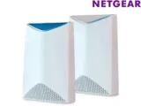 NETGEAR Orbi SRK60 Pro WLAN-Mesh-System mit Router + 1 Satellit – für 175,90€ inkl. Versand statt 339,48€