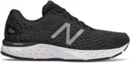 New Balance Herren Laufschuhe 680v6 (Gr. 40 bis 47,5) – für 50,40€ inkl. Versand statt 63€