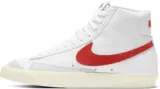 Nike Blazer Mid ’77 Vintage Women Sneaker (Gr. 36,5 – 38) – für 52,99€ inkl. Versand statt 85,25€