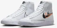 Nike Blazer Mid Next Nature (white/bright, Gr. 36.5 – 40)