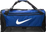 Nike Brasilia M Sporttasche (60 Liter) für 18,94 € inkl. Versand (statt 30,90 €)