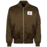 Jordan Essential Statement Varsity Herren Jacke (S – XXL) für 74,99€ inkl. Versand statt 114,97€