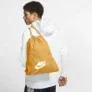 Nike Heritage 2.0 Gym Sack in orange für 12,85 € inkl. Versand statt 19,35 €