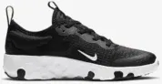 Nike Renew Lucent PS Kinder Sneaker (CD6904) black/white (Gr. 27.5) für 25,30€ [Prime] statt 39,98€ – Nur noch 4 Stück!