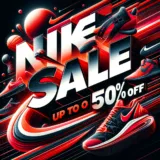 Nike Sale 🔥 mit 25 % Rabatt auf fast Alles ab 50 € MBW