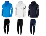 Nike Trainingsanzug Strike 21 (Gr. S – XXL) – für 64,95€ inkl. Versand statt 82,95€