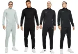 Nike Trainingsanzug Academy Knit [in 4 Farben verfügbar, Gr. S bis XXL] – für 37,95€ inkl. Versand statt 49,20€