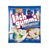 nimm2 Lachgummi Milchgeister (225g) für 0,99 € inkl. Prime-Versand (statt 1,29 €)