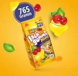 nimm2 Lachgummi Minis Beutel – (60 Mini Packs) – (765g)