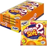 nimm2 soft gefüllte Kaubonbons 15er Pack (15x116g)