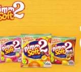 Gratis Testen: Nimm 2 Soft vegan 😋  (100 % Cashback)
