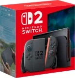 Gomibo: Nintendo Switch 2 (256 GB) + congstar Allnet-Flat 125 GB 5G für 25,00 € / Monat + 5,95 € einmalig