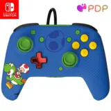 PDP Switch Rematch verkabelter Controller TOAD & YOSHI für 16,54 € inkl. Prime-Versand