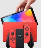 🔥Freenet: Nintendo Switch OLED – Mario-Edition für 235€ (statt 337€)